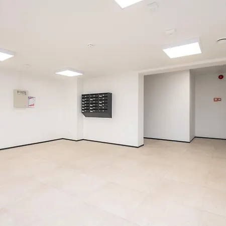 Appartement 2 Bedroom Family Near Tervise Paradiis *