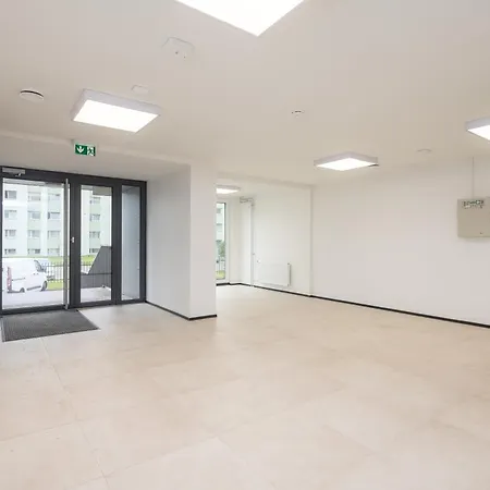 2 Bedroom Family Near Tervise Paradiis Appartement *