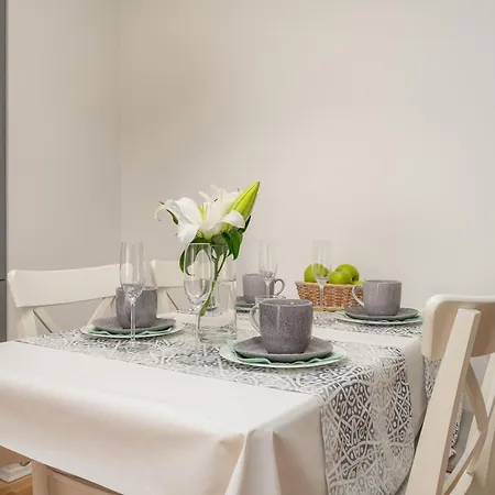 2 Bedroom Family Near Tervise Paradiis *