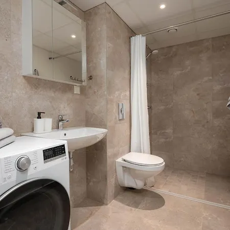 דירה 2 Bedroom Family Near Tervise Paradiis פארנו