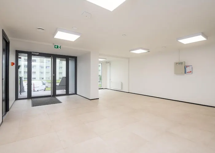 2 Bedroom Family Near Tervise Paradiis Appartement *