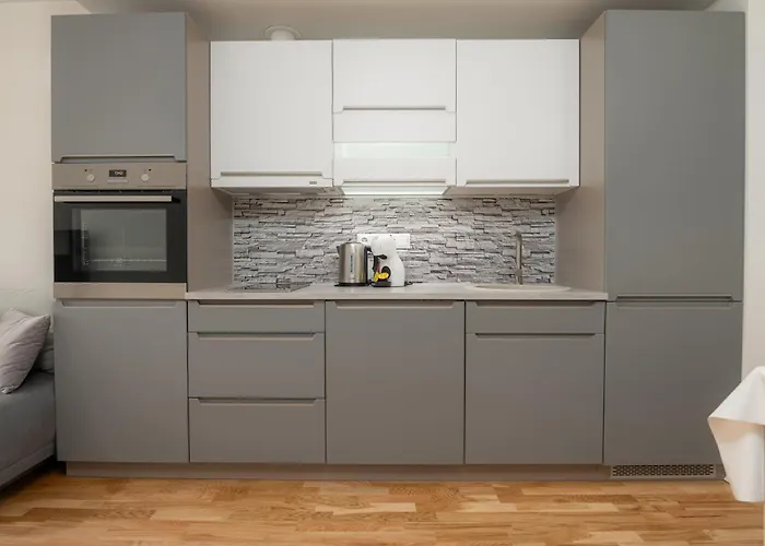 2 Bedroom Family Near Tervise Paradiis Appartement Pärnu