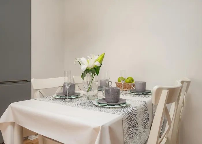 2 Bedroom Family Near Tervise Paradiis *