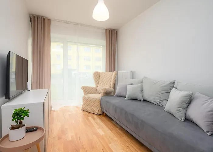 2 Bedroom Family Near Tervise Paradiis * Pärnu