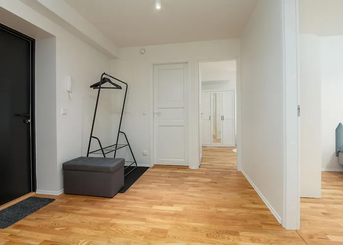 2 Bedroom Family Near Tervise Paradiis