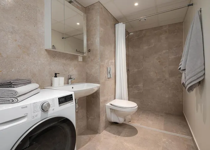 Appartement 2 Bedroom Family Near Tervise Paradiis Pärnu