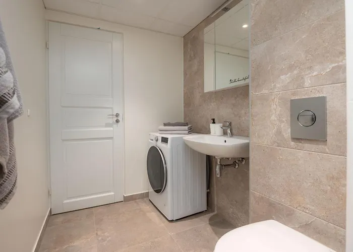 Appartement 2 Bedroom Family Near Tervise Paradiis *